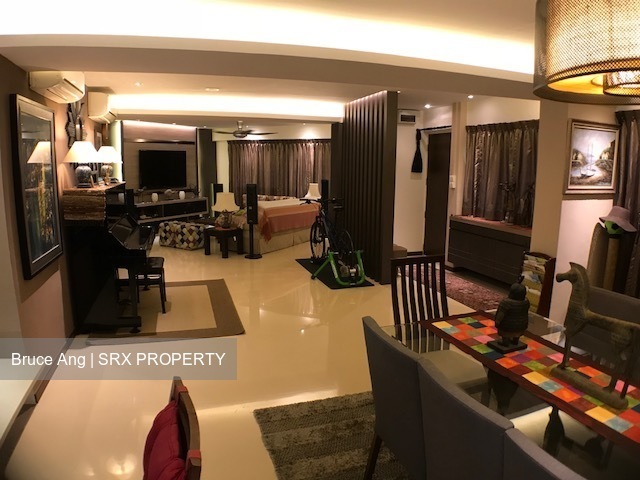 Blk 406 Woodlands Street 41 (Woodlands), HDB 5 Rooms #179471682